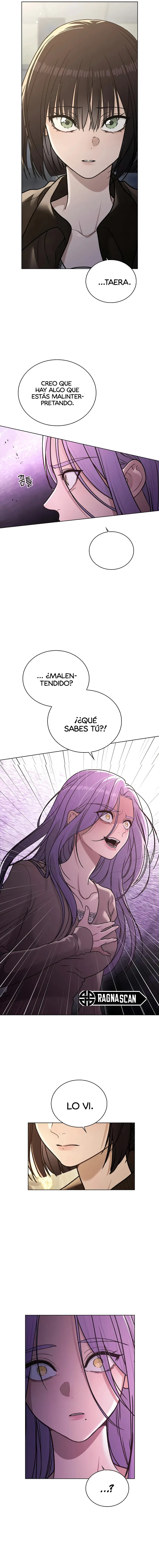 Reseña del amor capítulo 56 página 15