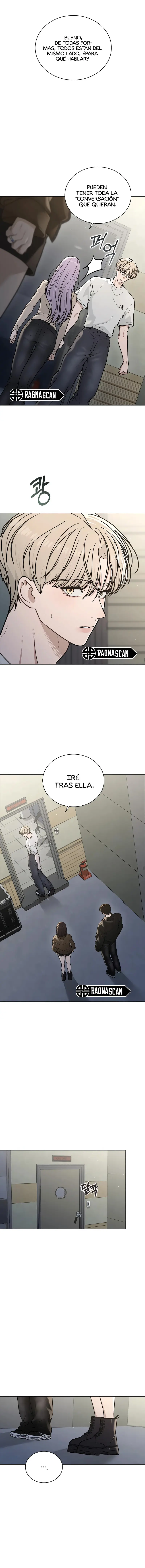 Reseña del amor capítulo 56 página 19