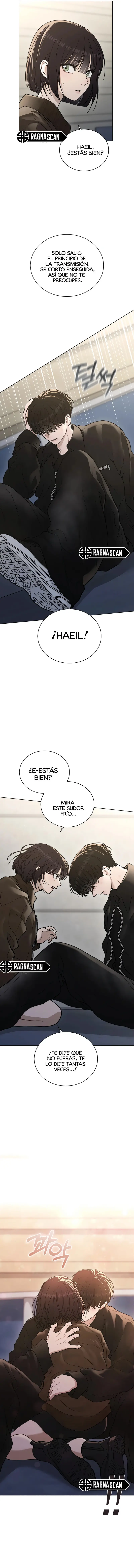 Reseña del amor capítulo 56 página 20