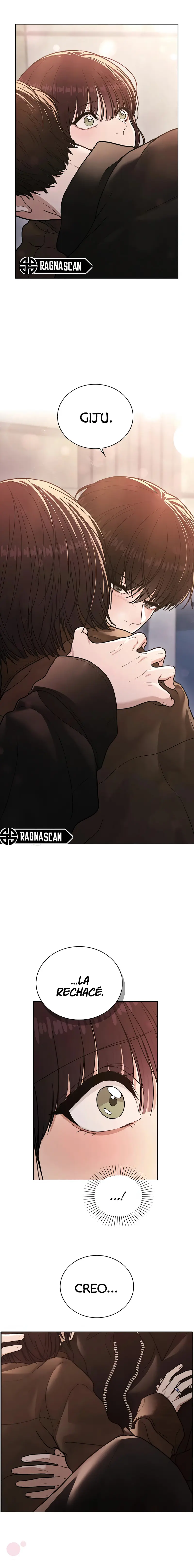 Reseña del amor capítulo 56 página 21