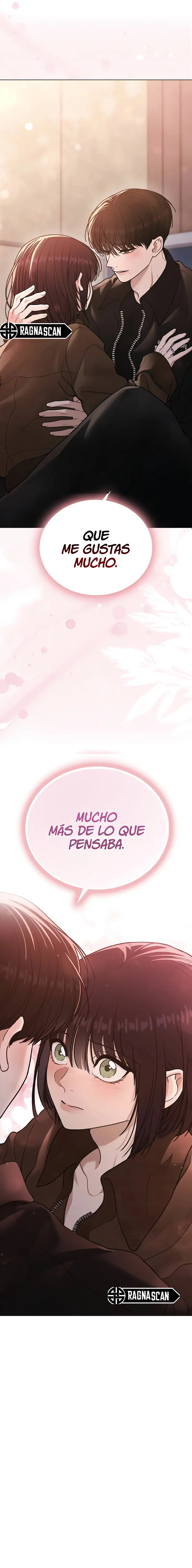 Reseña del amor capítulo 56 página 22