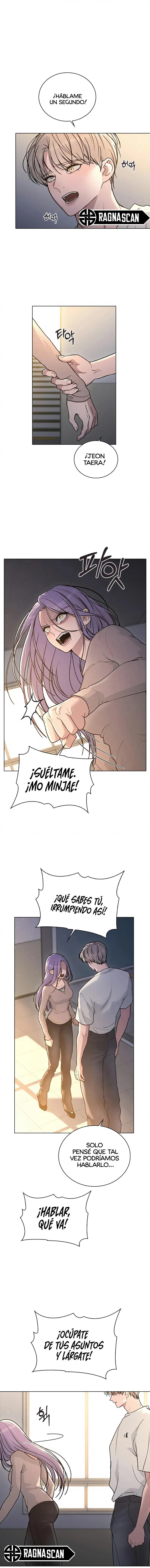 Reseña del amor capítulo 57 página 6