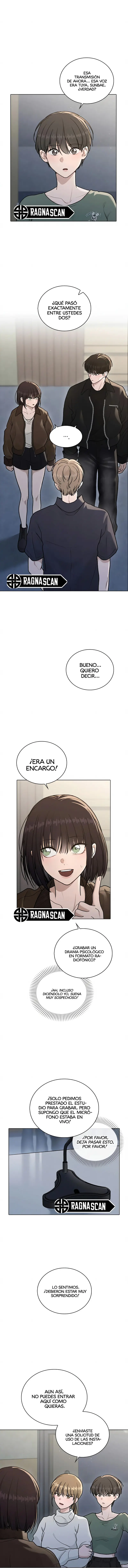 Reseña del amor capítulo 57 página 9