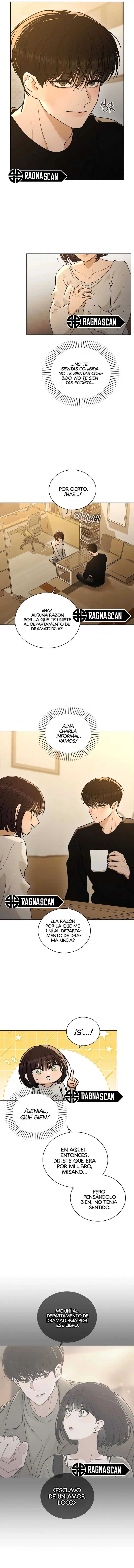 Reseña del amor - Capítulo 58 - Página 4 - LectorTMOo