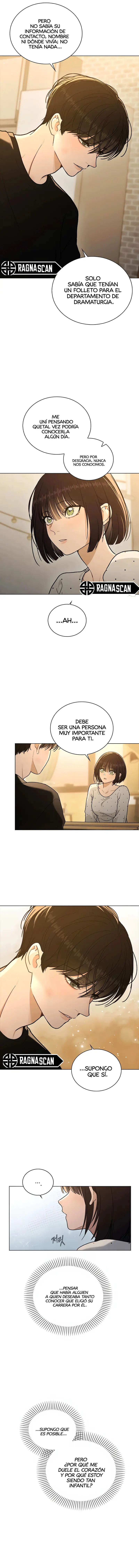 Reseña del amor - Capítulo 58 - Página 7 - LectorTMOo