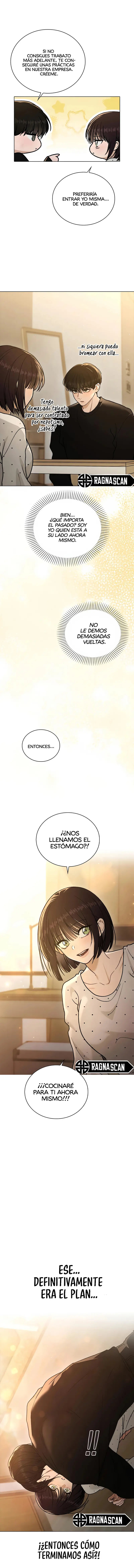 Reseña del amor - Capítulo 58 - Página 10 - LectorTMOo