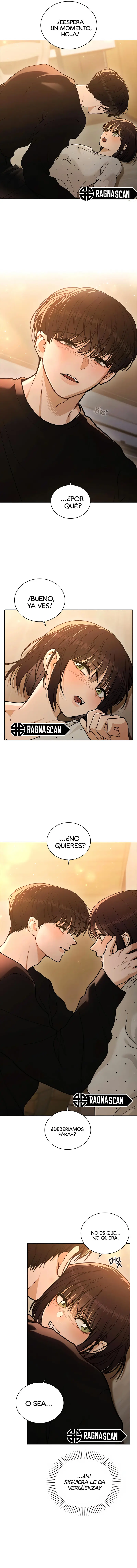 Reseña del amor - Capítulo 58 - Página 12 - LectorTMOo