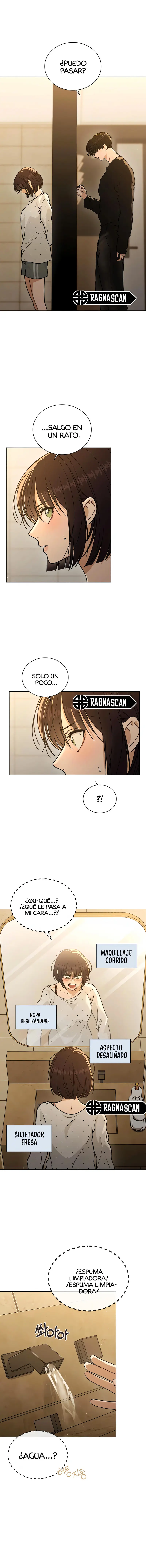 Reseña del amor - Capítulo 58 - Página 16 - LectorTMOo