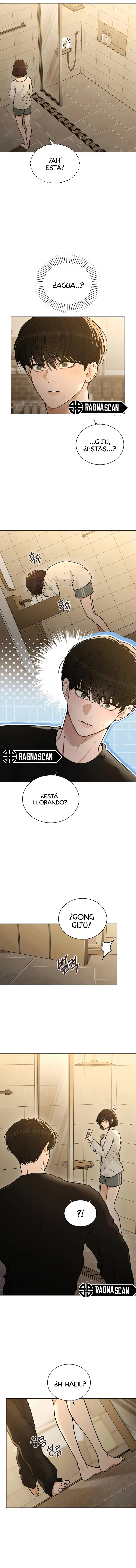 Reseña del amor - Capítulo 58 - Página 17 - LectorTMOo