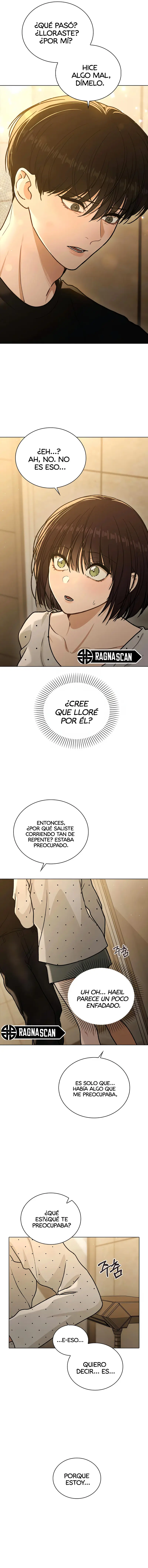 Reseña del amor - Capítulo 58 - Página 18 - LectorTMOo