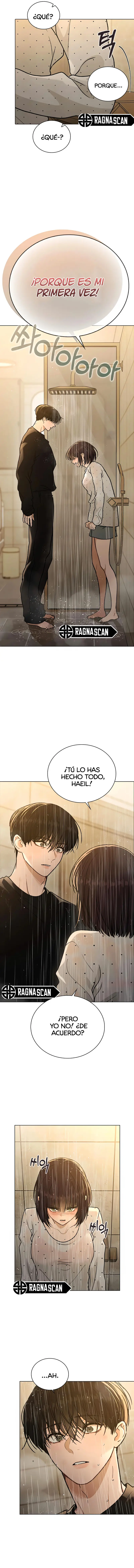 Reseña del amor - Capítulo 58 - Página 19 - LectorTMOo