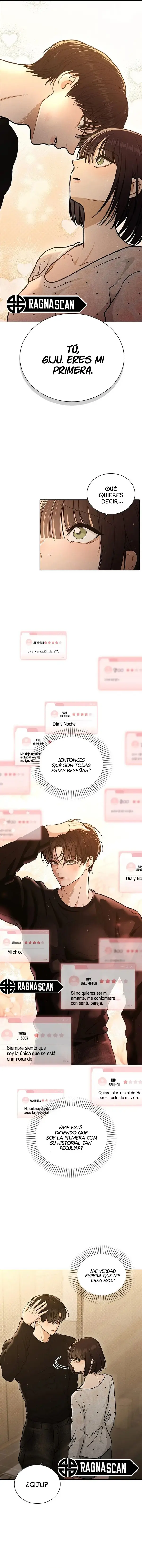 Reseña del amor capítulo 59 página 5