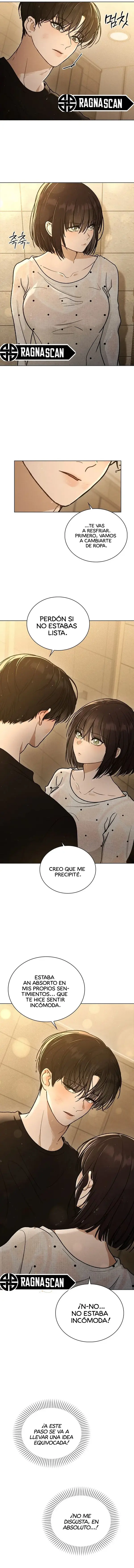 Reseña del amor capítulo 59 página 6