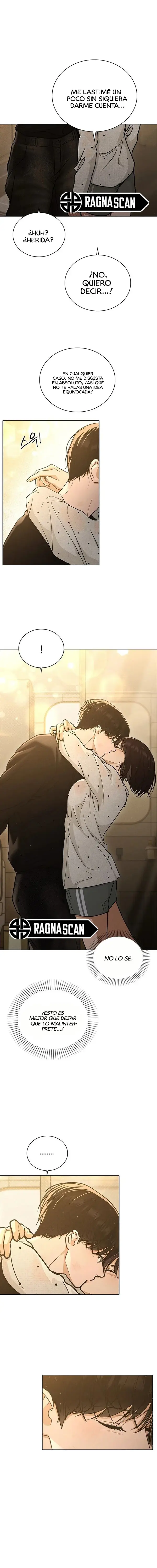 Reseña del amor capítulo 59 página 7