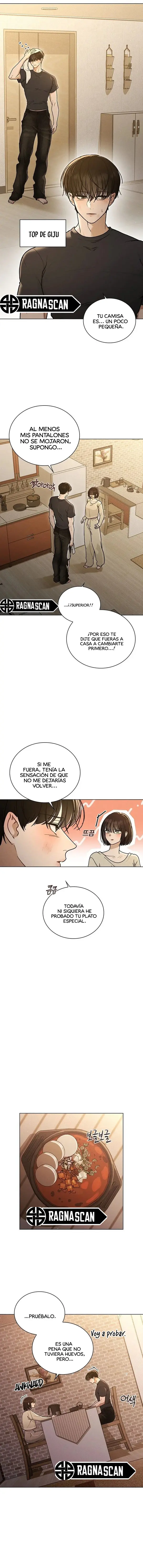 Reseña del amor capítulo 59 página 9