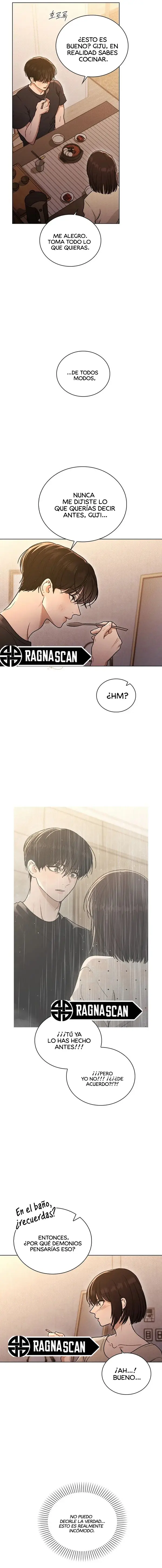 Reseña del amor capítulo 59 página 10