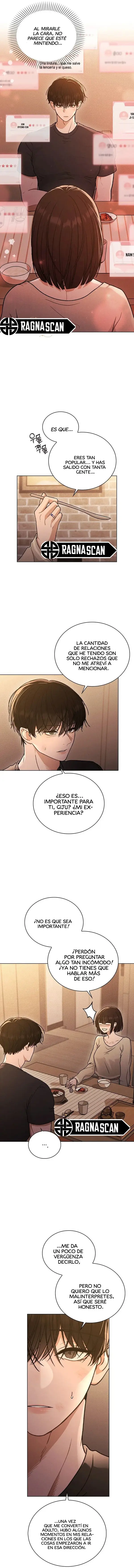 Reseña del amor capítulo 59 página 11