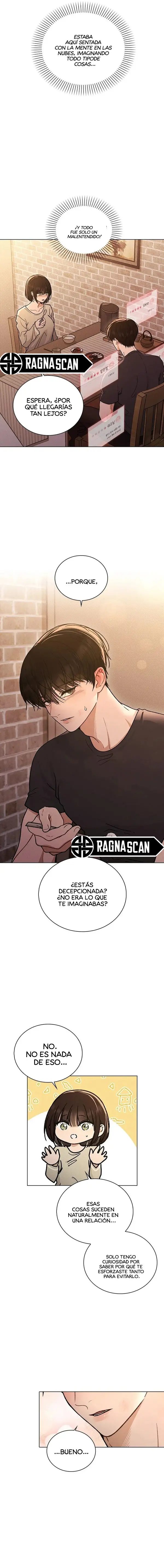 Reseña del amor capítulo 59 página 15