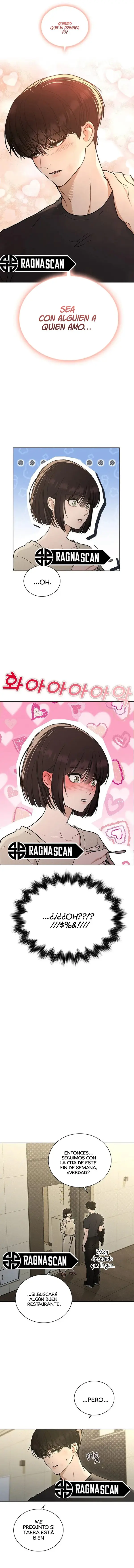 Reseña del amor capítulo 59 página 16