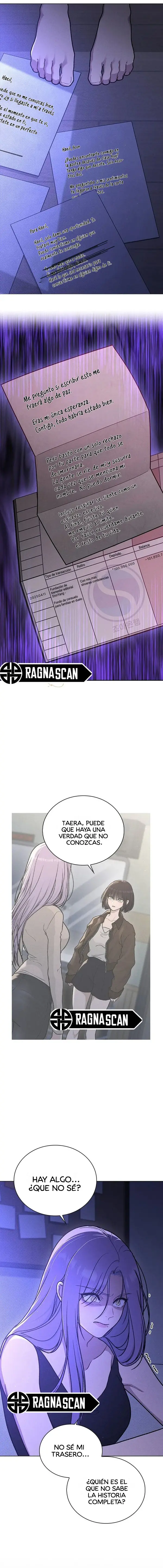 Reseña del amor capítulo 59 página 18