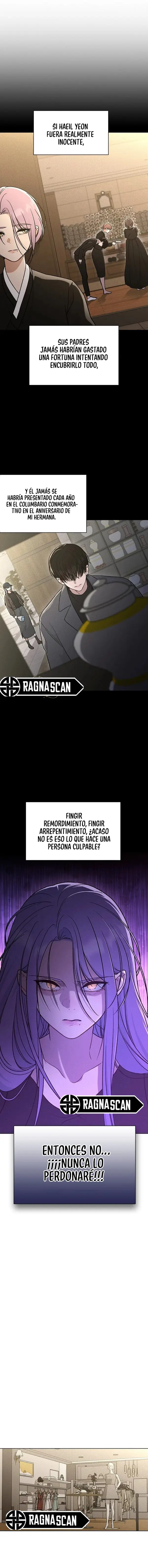 Reseña del amor capítulo 59 página 19