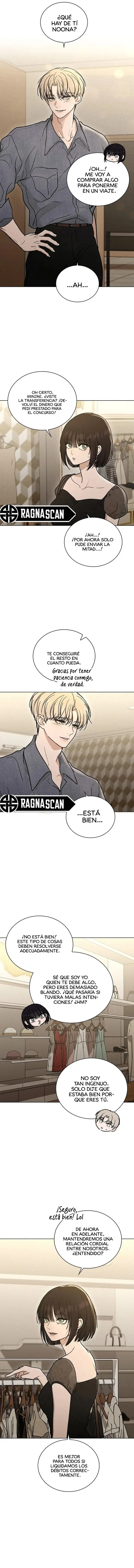 Reseña del amor capítulo 59 página 21