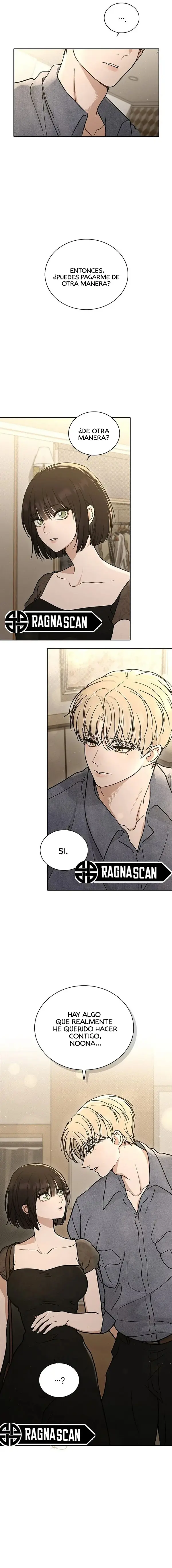 Reseña del amor capítulo 59 página 22