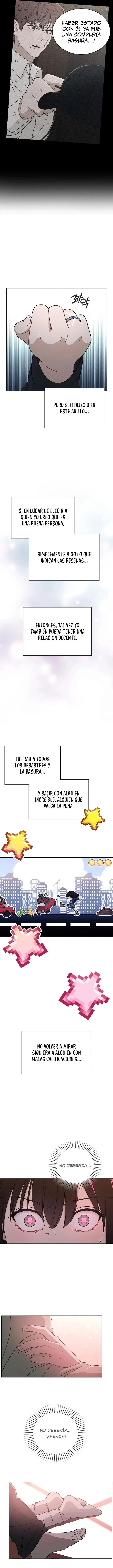 Reseña del amor capítulo 6 página 19