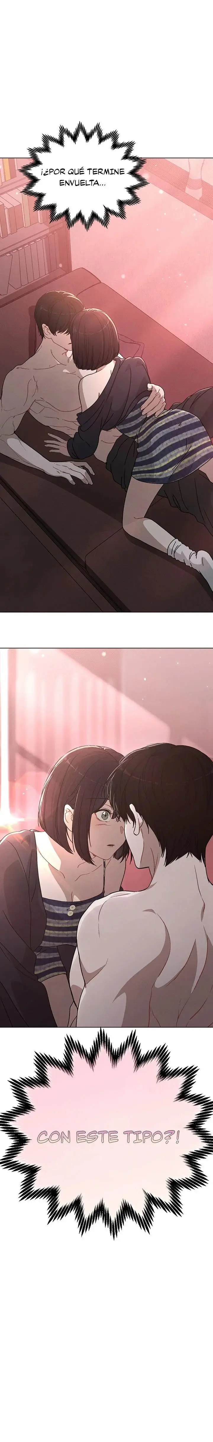 Reseña del amor capítulo 6 página 20