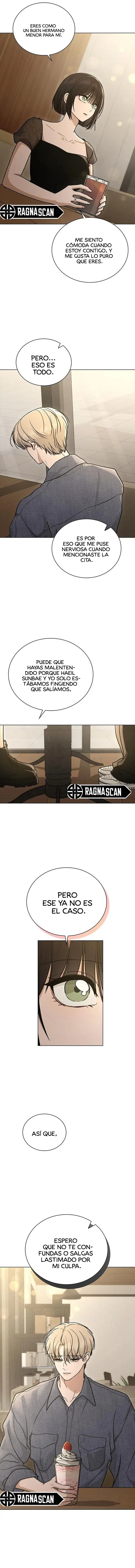 Reseña del amor capítulo 60 página 5