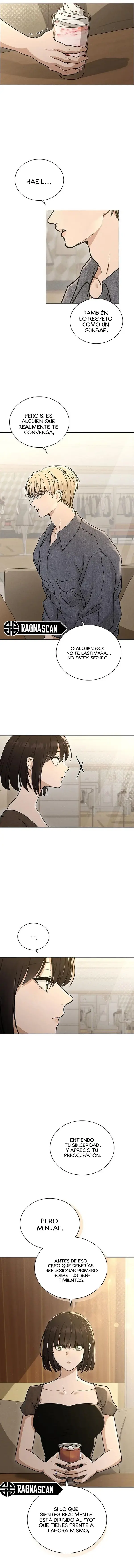 Reseña del amor capítulo 60 página 6