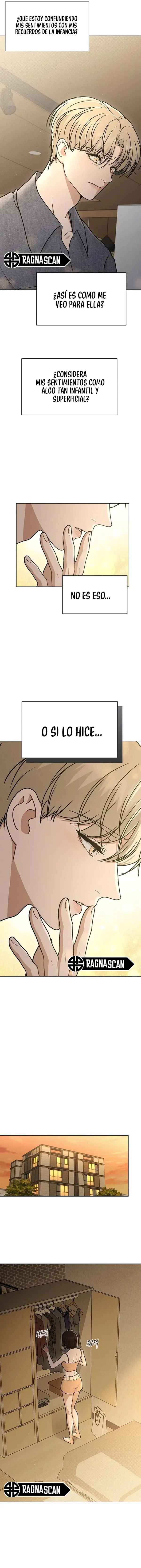 Reseña del amor capítulo 60 página 8
