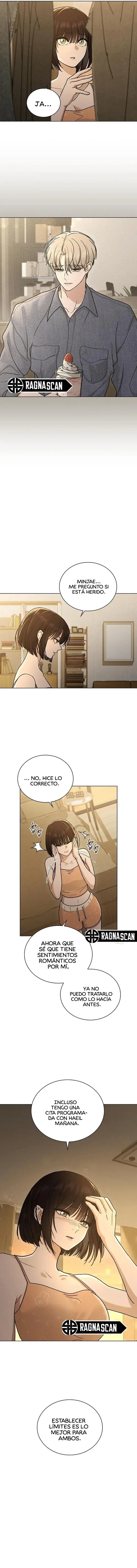 Reseña del amor capítulo 60 página 9