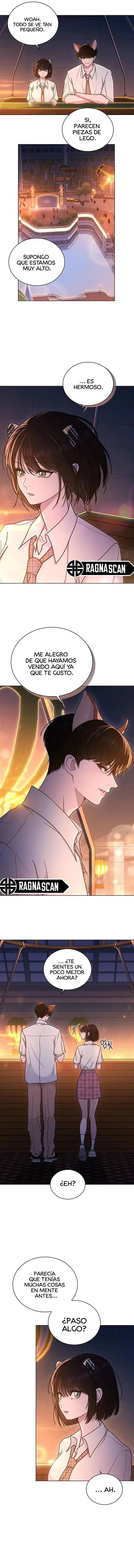 Reseña del amor capítulo 60 página 14