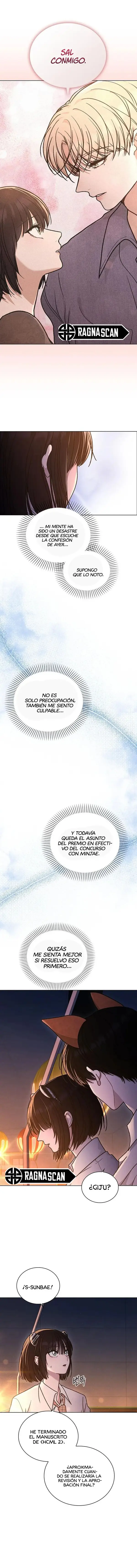 Reseña del amor capítulo 60 página 15