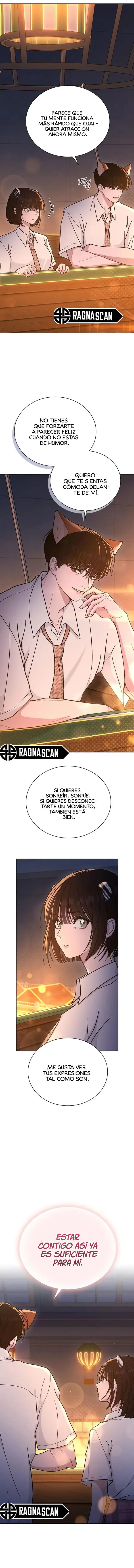 Reseña del amor capítulo 60 página 17