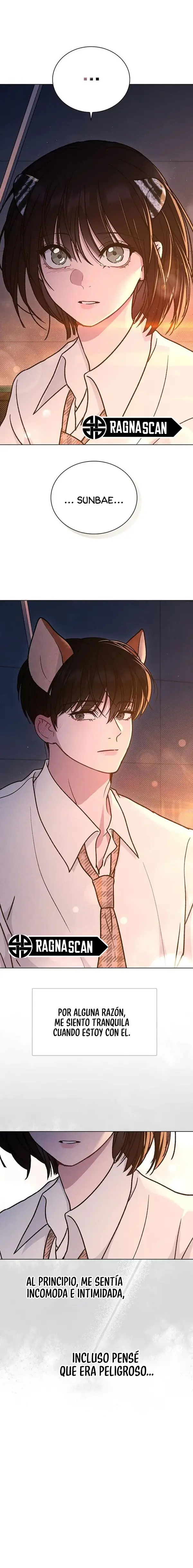 Reseña del amor capítulo 60 página 18