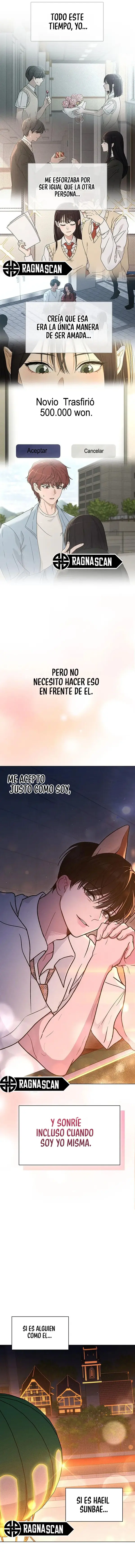 Reseña del amor capítulo 60 página 19