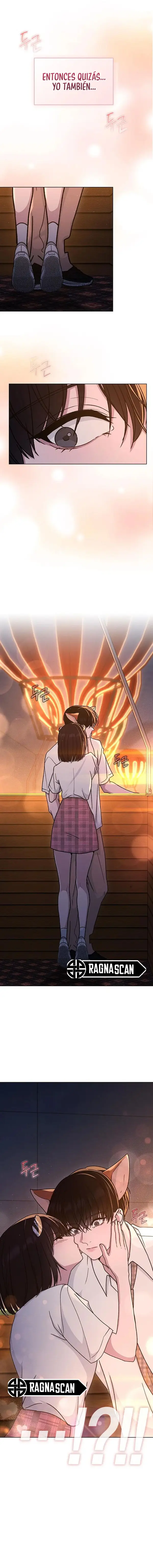 Reseña del amor capítulo 60 página 20