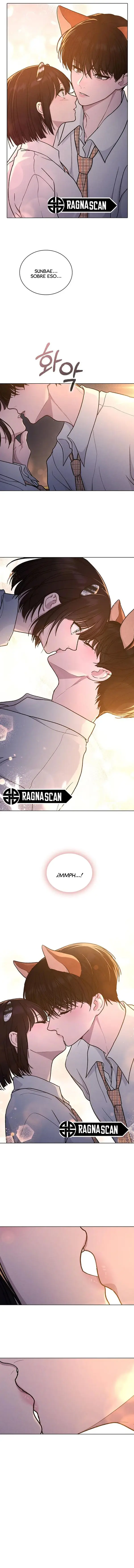 Reseña del amor capítulo 60 página 21