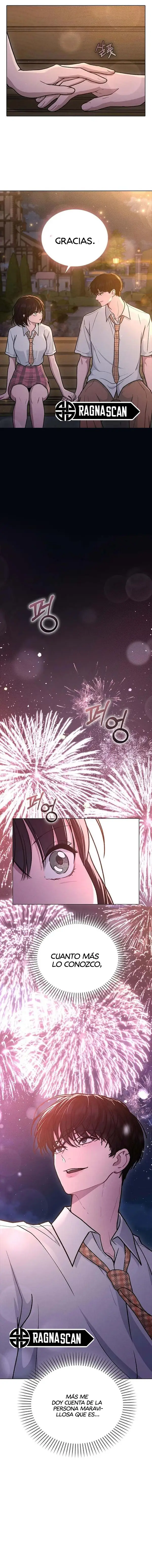Reseña del amor capítulo 61 página 10