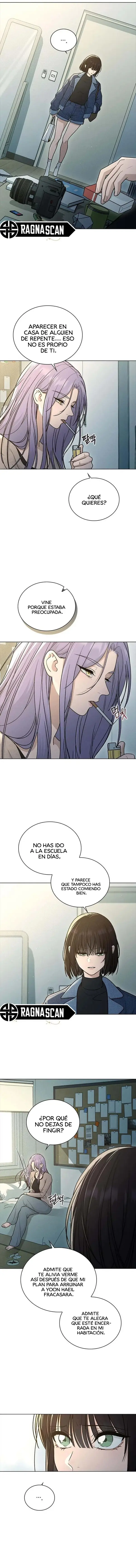 Reseña del amor capítulo 61 página 13