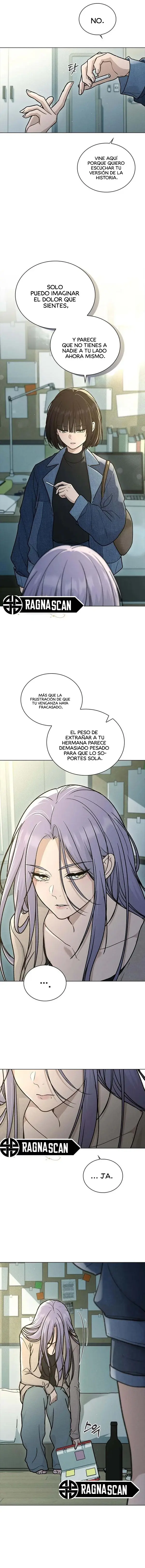 Reseña del amor capítulo 61 página 14