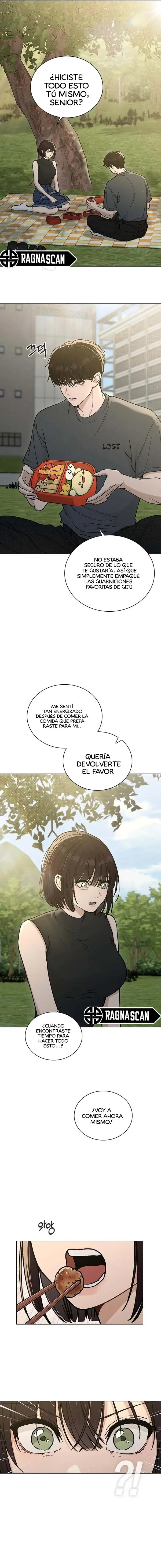 Reseña del amor capítulo 62 página 4