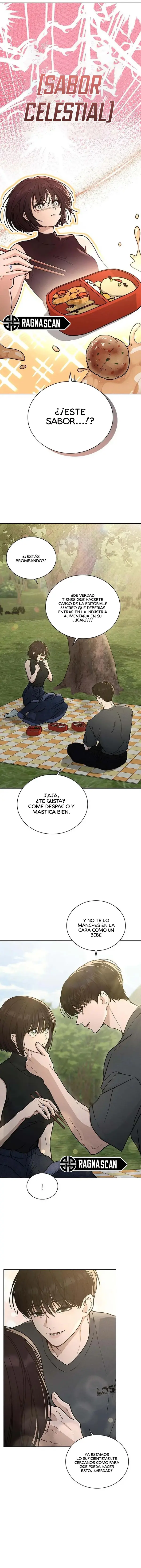 Reseña del amor capítulo 62 página 5