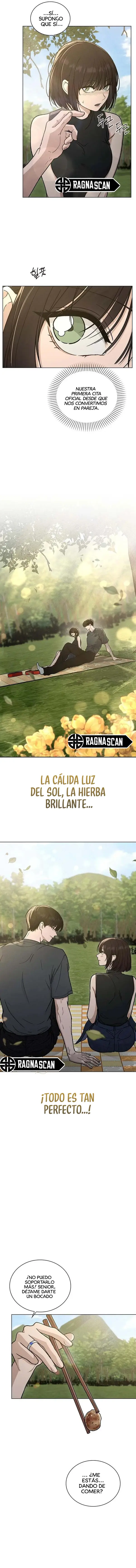 Reseña del amor capítulo 62 página 6