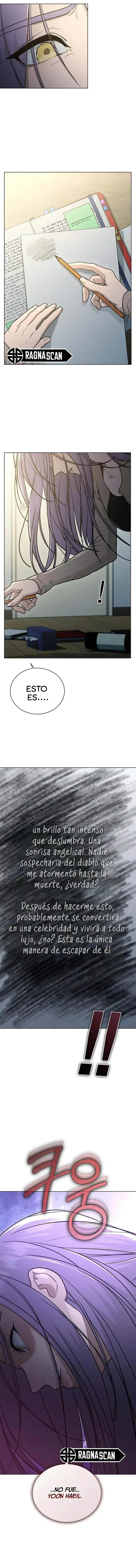 Reseña del amor capítulo 62 página 11