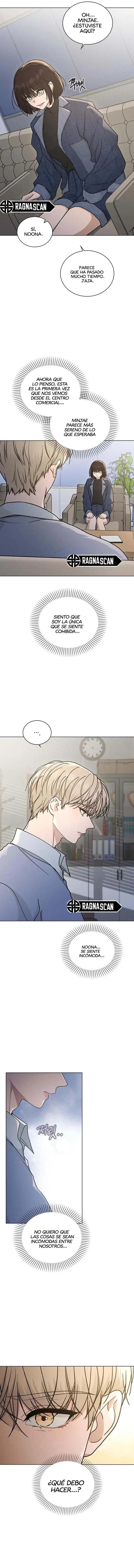 Reseña del amor capítulo 62 página 13