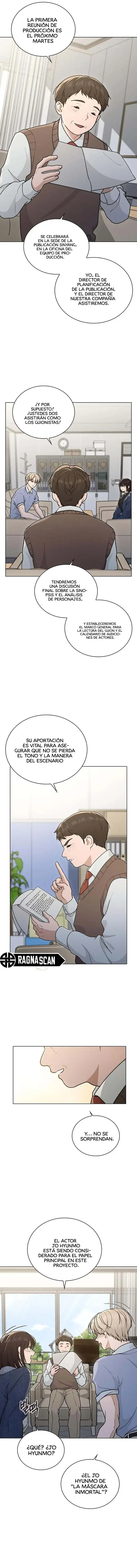 Reseña del amor capítulo 62 página 15