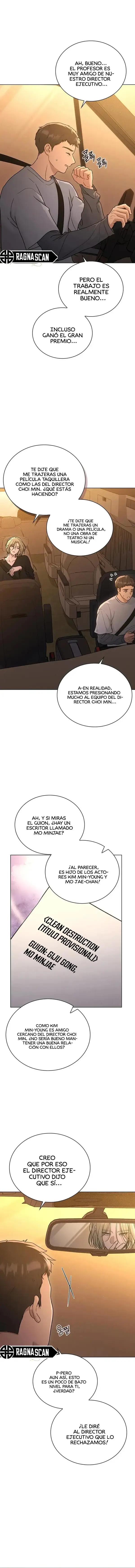 Reseña del amor capítulo 63 página 4